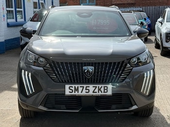 Used Peugeot 2008 2026 for sale - 78758061: Photo