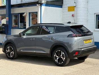 Used Peugeot 2008 2026 for sale - 78758061: Photo