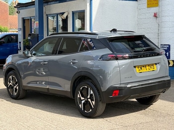 Used Peugeot 2008 2026 for sale - 78758061: Photo
