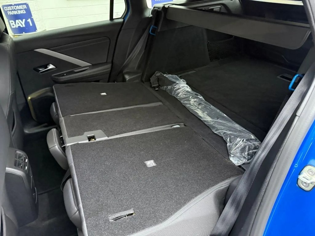 Used Vauxhall Astra 2023 for sale - 77179510: Photo 11