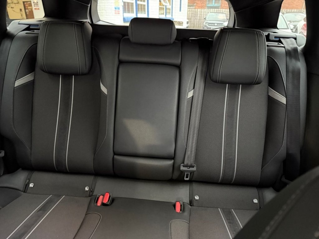 Used Vauxhall Astra 2023 for sale - 77179510: Photo 15