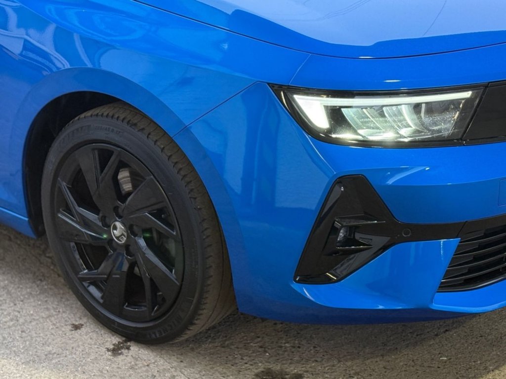 Used Vauxhall Astra 2023 for sale - 77179510: Photo 16