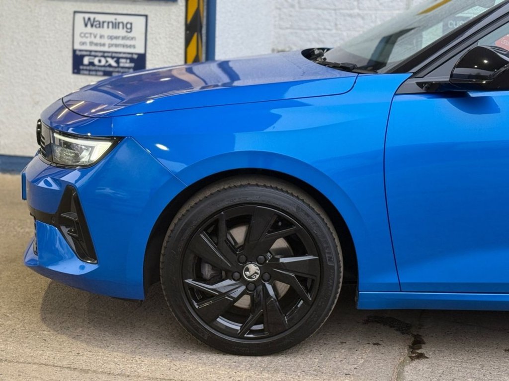 Used Vauxhall Astra 2023 for sale - 77179510: Photo 28