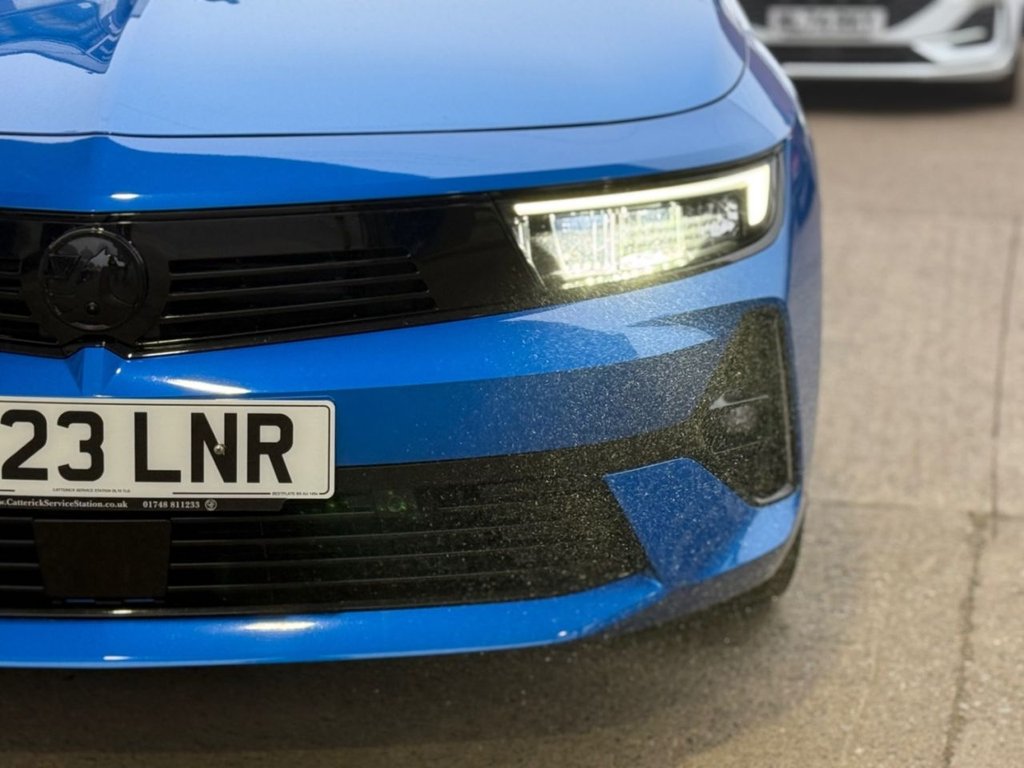 Used Vauxhall Astra 2023 for sale - 77179510: Photo 29