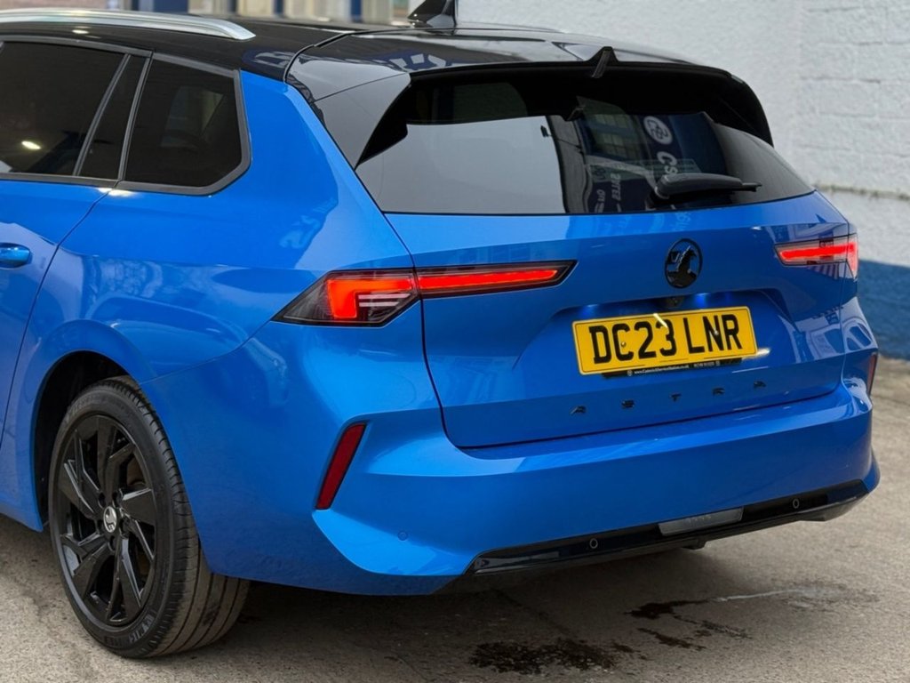 Used Vauxhall Astra 2023 for sale - 77179510: Photo 31