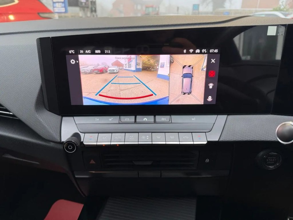 Used Vauxhall Astra 2023 for sale - 77179510: Photo 33