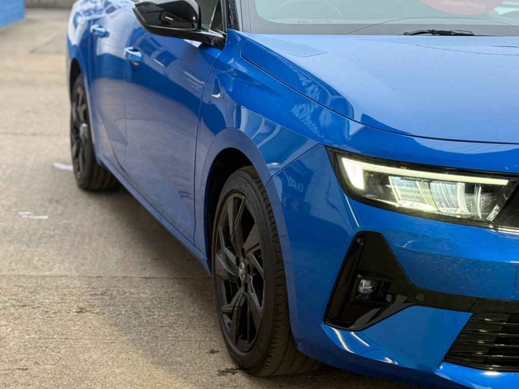 Used Vauxhall Astra 2023 for sale - 77179510: Photo 37