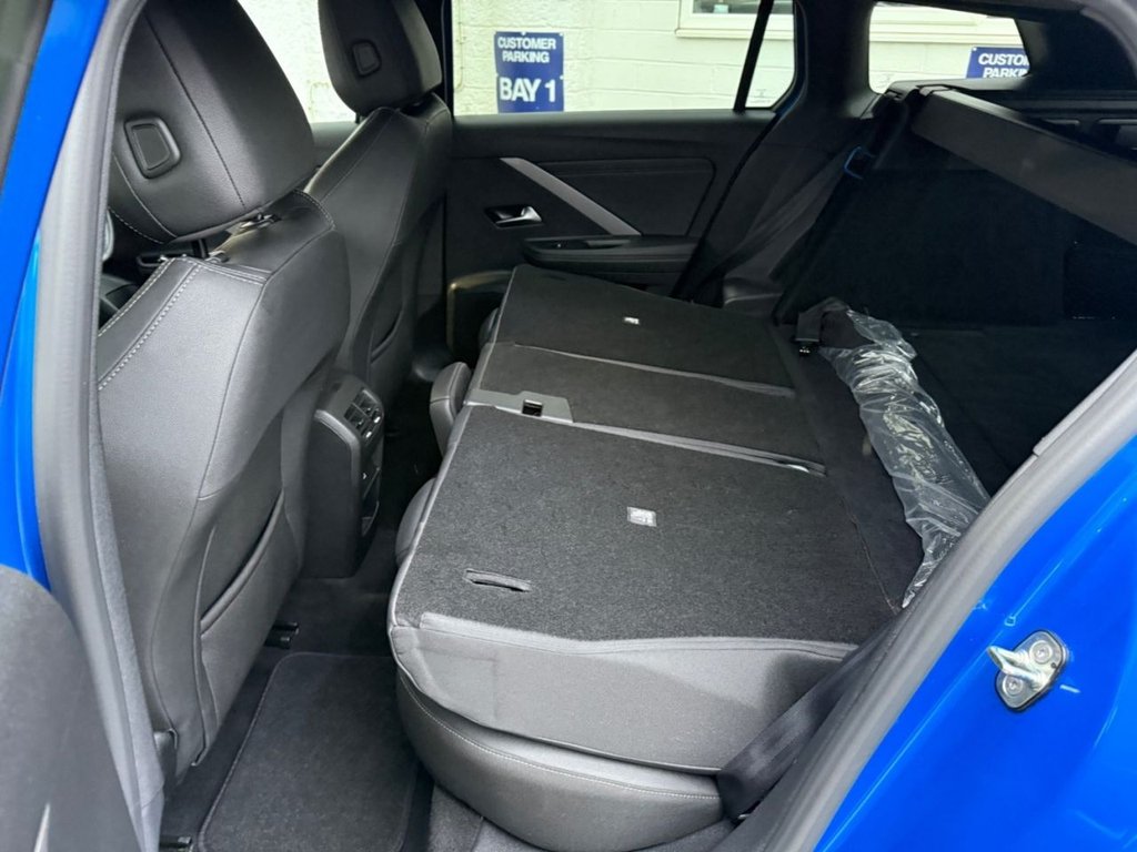 Used Vauxhall Astra 2023 for sale - 77179510: Photo 38