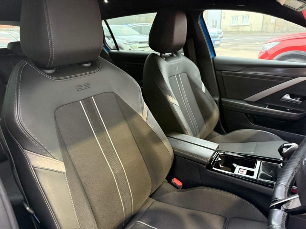 Used Vauxhall Astra 2023 for sale - 77179510: Photo 39