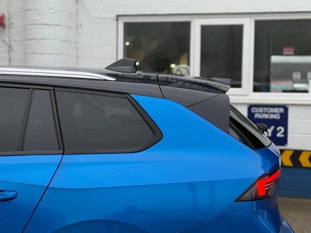 Used Vauxhall Astra 2023 for sale - 77179510: Photo 40