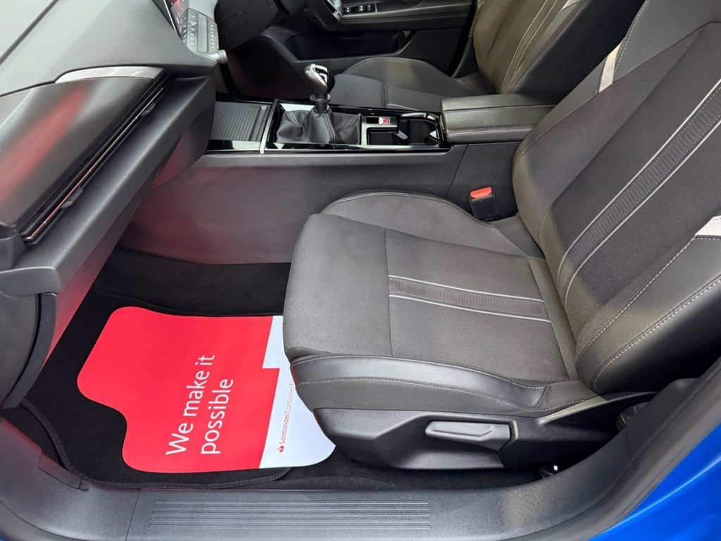 Used Vauxhall Astra 2023 for sale - 77179510: Photo 45