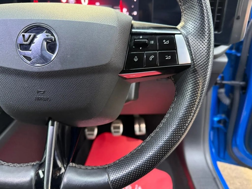 Used Vauxhall Astra 2023 for sale - 77179510: Photo 50