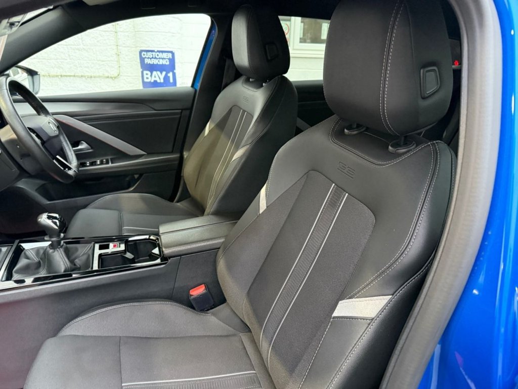 Used Vauxhall Astra 2023 for sale - 77179510: Photo 7