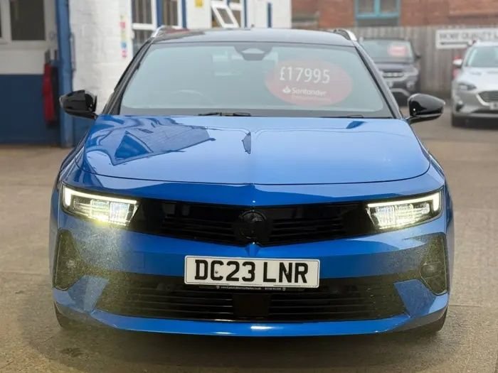 Used Vauxhall Astra 2023 for sale - 77179510: Photo 8