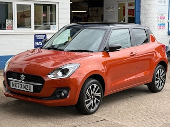 Used Suzuki Swift 2023 for sale - 78769213: Photo
