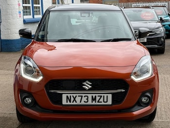 Used Suzuki Swift 2023 for sale - 78769213: Photo