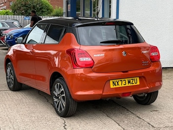 Used Suzuki Swift 2023 for sale - 78769213: Photo