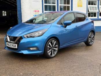 2022 (22) - 1.0 IG-T Tekna 5dr 1 OWNER, VERY LOW MILES, FSH.