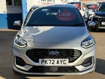 Used Ford Fiesta 2023 for sale - 78578127: Photo