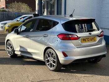Used Ford Fiesta 2023 for sale - 78578127: Photo