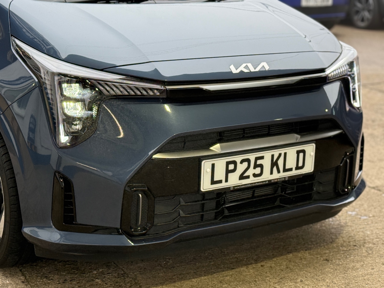 Used Kia Picanto 2025 for sale - 77012328: Photo 13