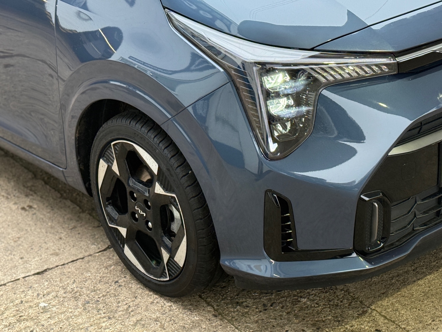 Used Kia Picanto 2025 for sale - 77012328: Photo 14