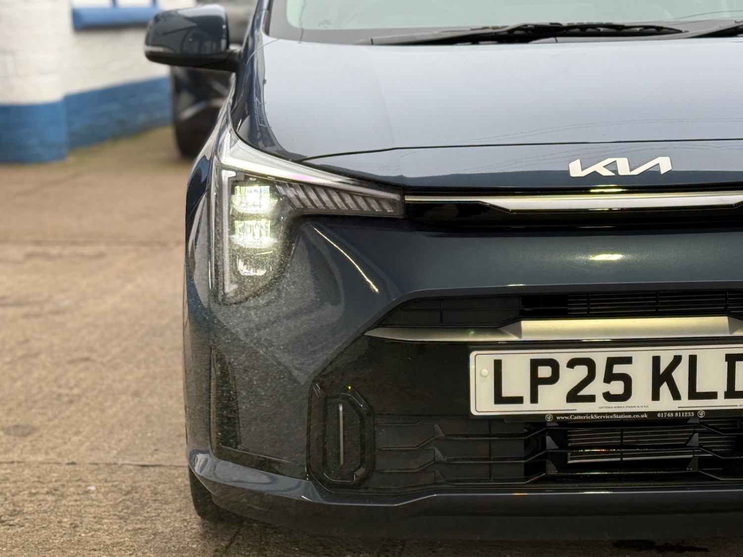 Used Kia Picanto 2025 for sale - 77012328: Photo 15