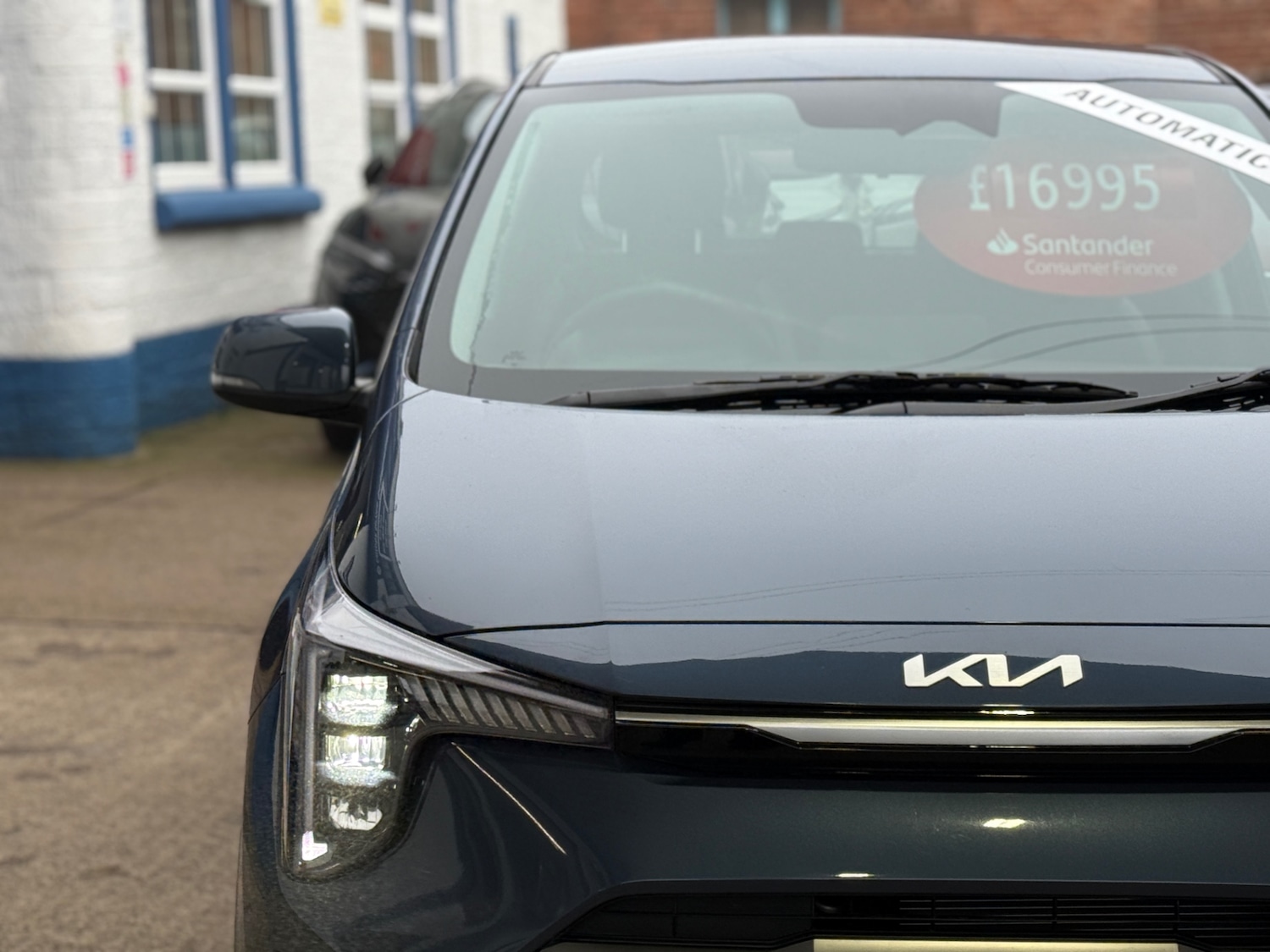 Used Kia Picanto 2025 for sale - 77012328: Photo 16
