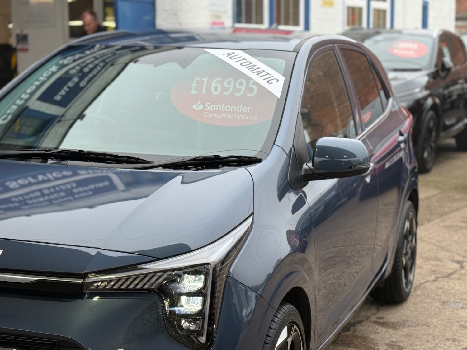 Used Kia Picanto 2025 for sale - 77012328: Photo 20