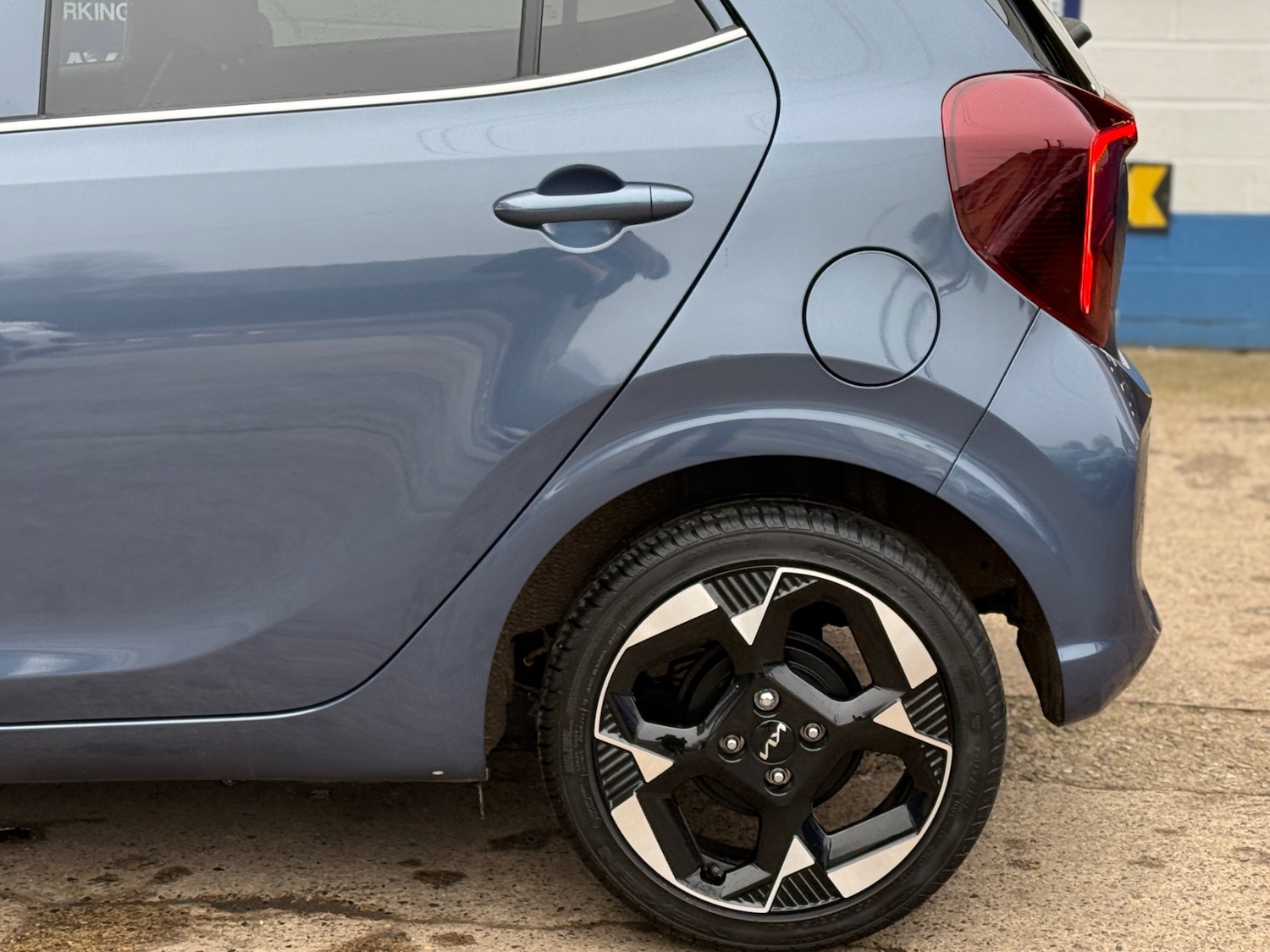 Used Kia Picanto 2025 for sale - 77012328: Photo 25