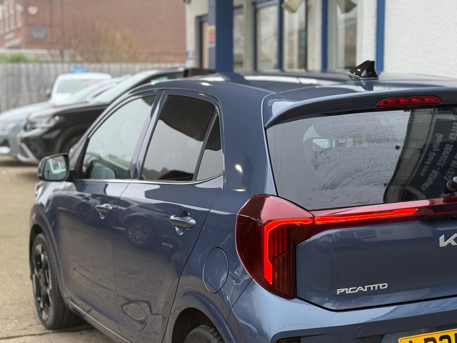 Used Kia Picanto 2025 for sale - 77012328: Photo 26