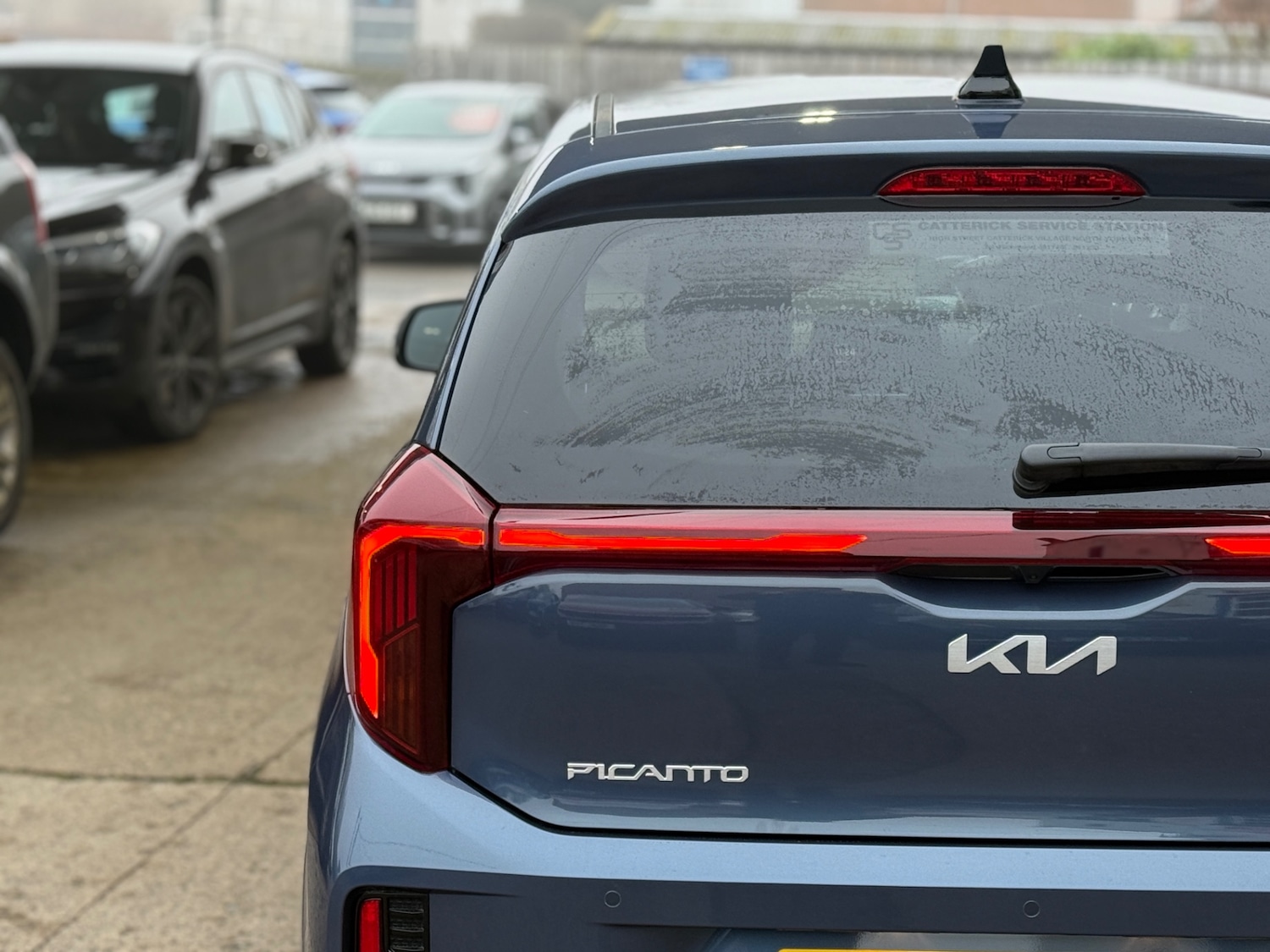 Used Kia Picanto 2025 for sale - 77012328: Photo 29