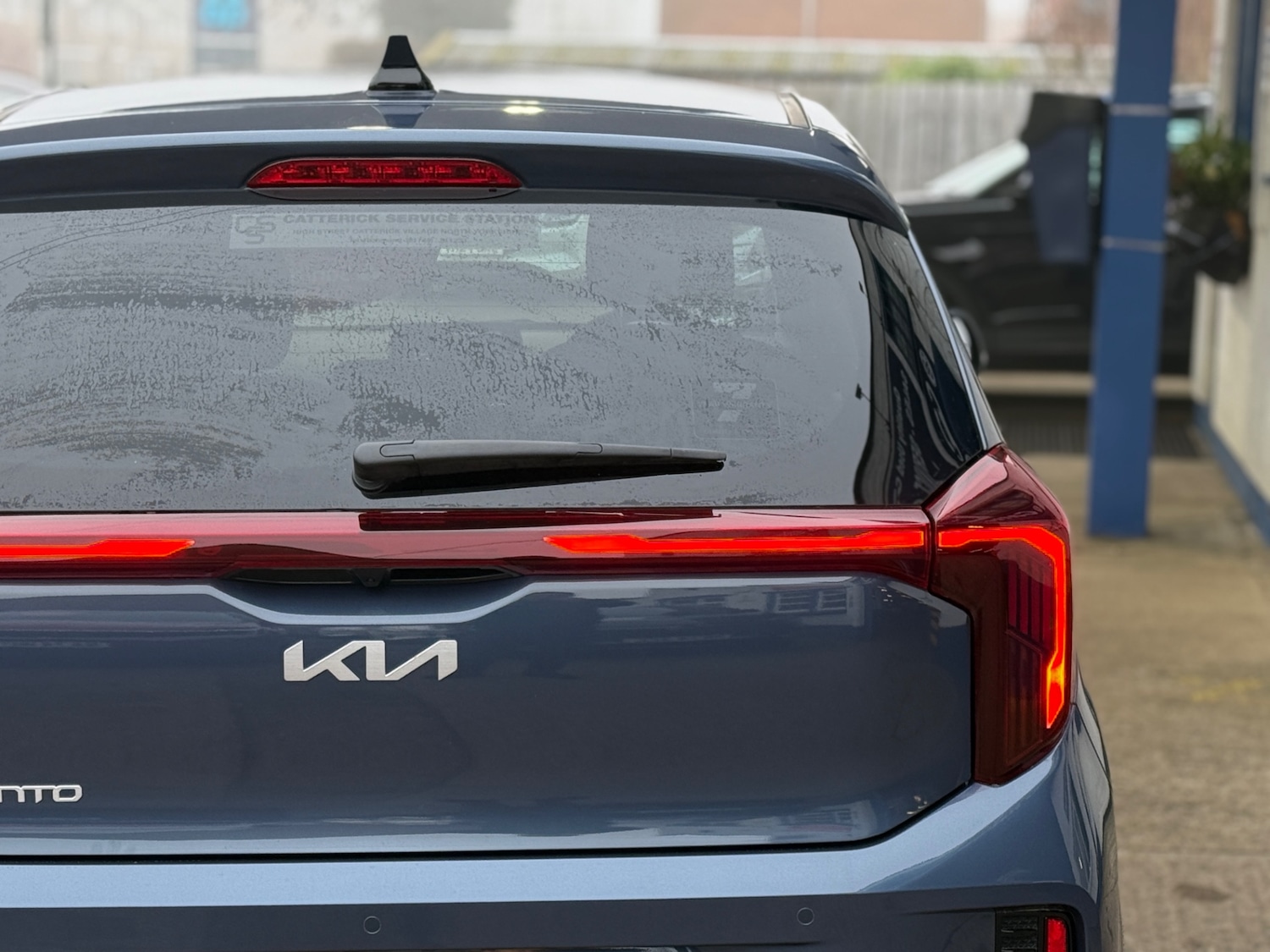 Used Kia Picanto 2025 for sale - 77012328: Photo 33