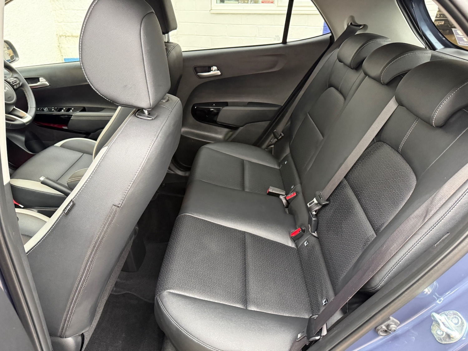 Used Kia Picanto 2025 for sale - 77012328: Photo 46