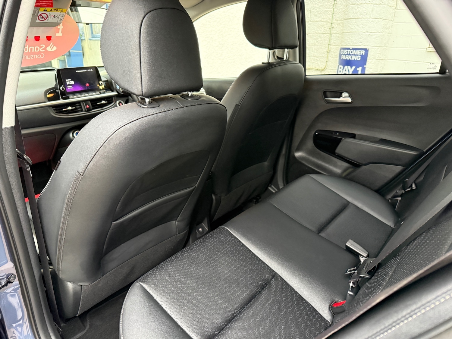 Used Kia Picanto 2025 for sale - 77012328: Photo 47