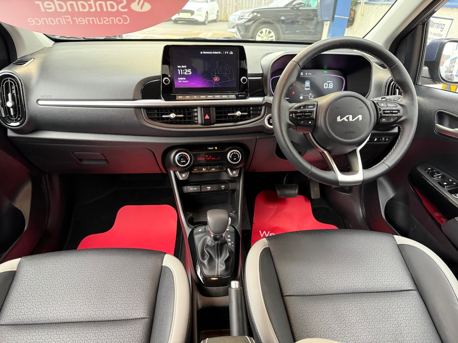 Used Kia Picanto 2025 for sale - 77012328: Photo 50