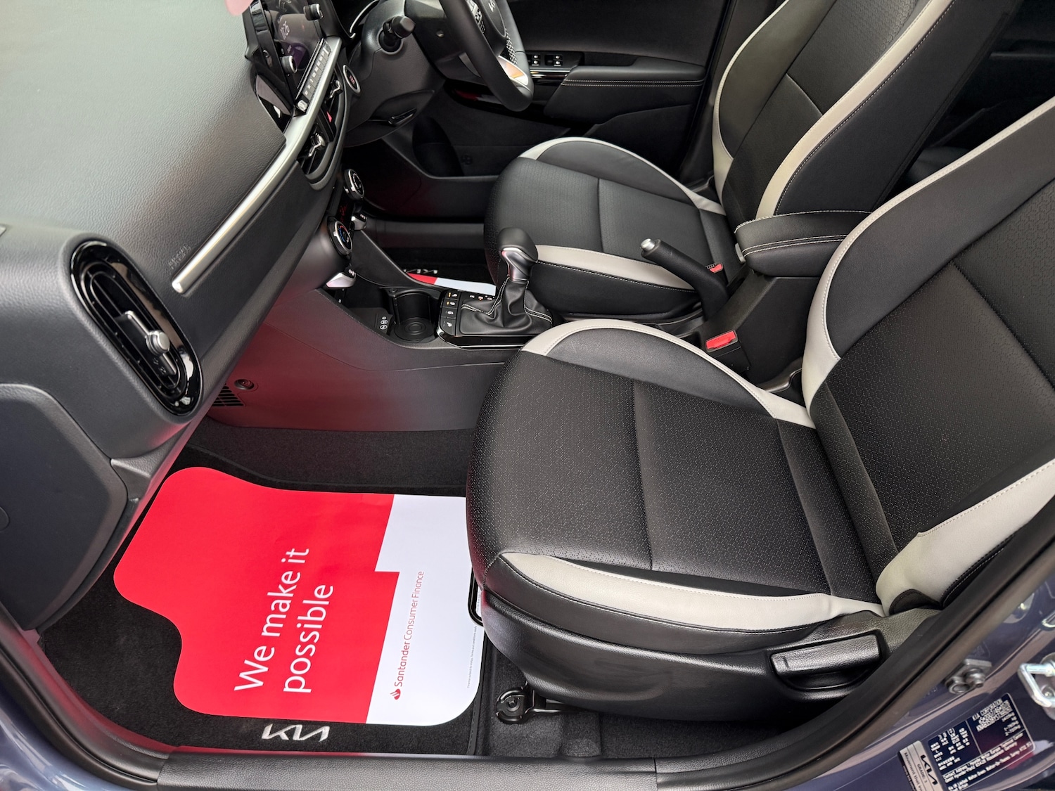 Used Kia Picanto 2025 for sale - 77012328: Photo 53