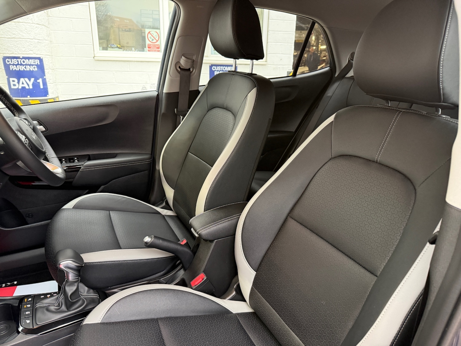 Used Kia Picanto 2025 for sale - 77012328: Photo 54