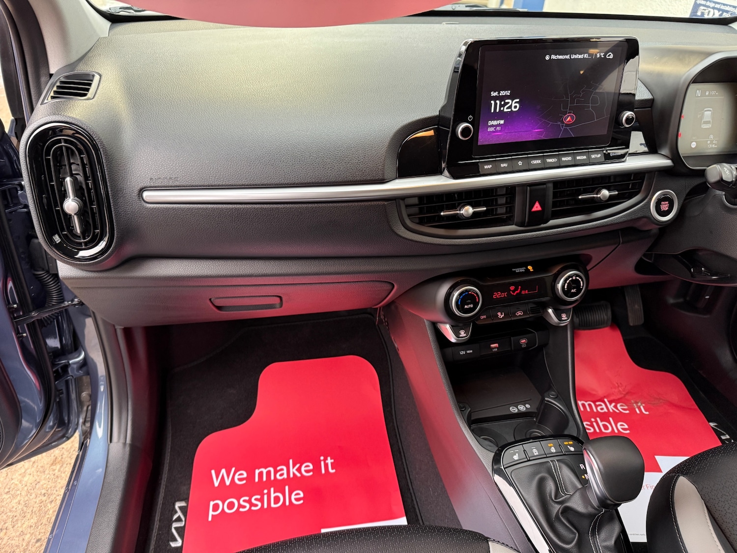 Used Kia Picanto 2025 for sale - 77012328: Photo 57