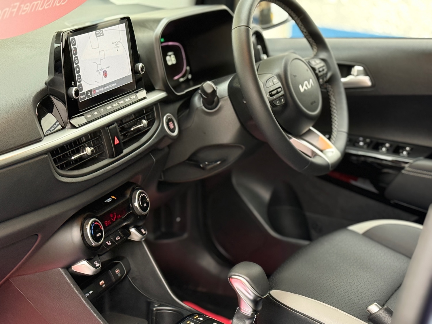 Used Kia Picanto 2025 for sale - 77012328: Photo 58