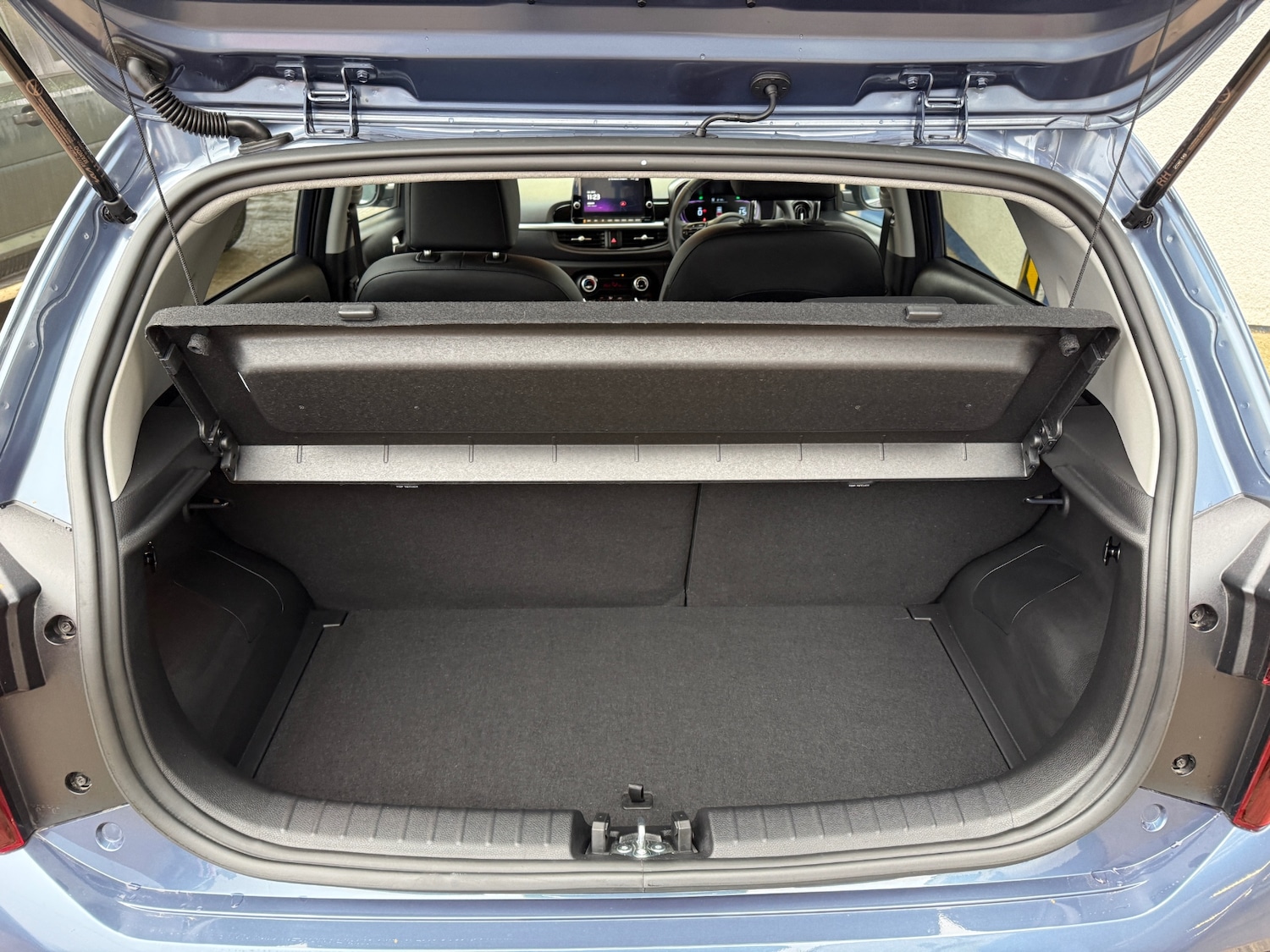 Used Kia Picanto 2025 for sale - 77012328: Photo 6