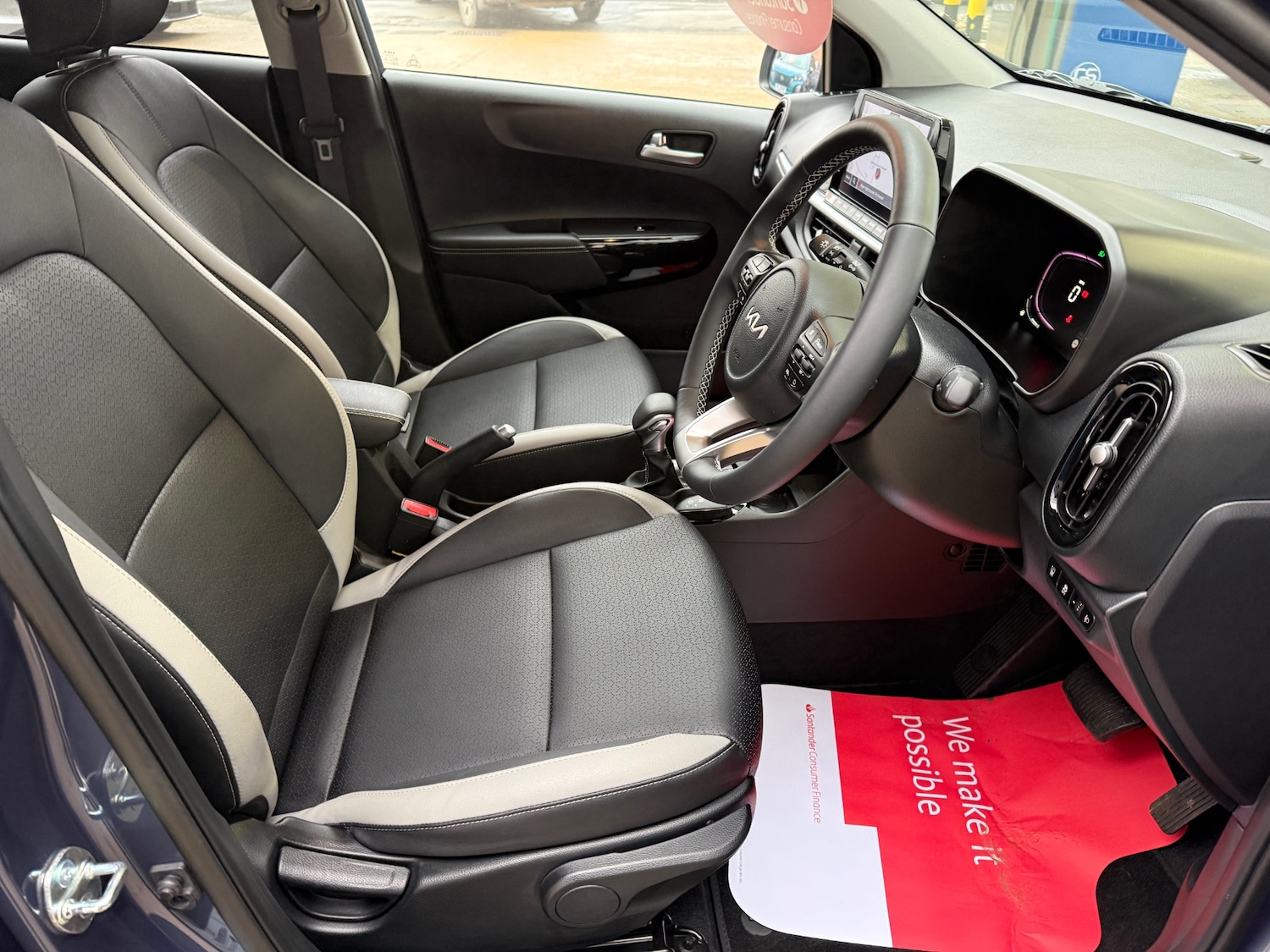 Used Kia Picanto 2025 for sale - 77012328: Photo 62