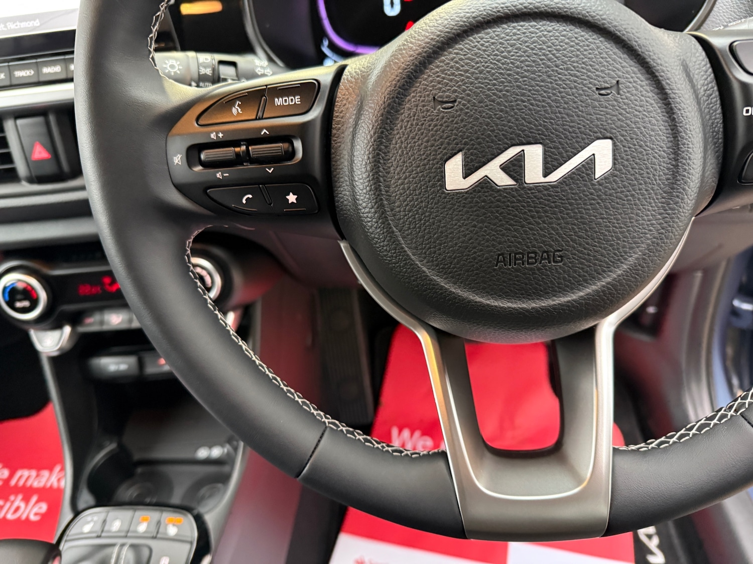 Used Kia Picanto 2025 for sale - 77012328: Photo 66