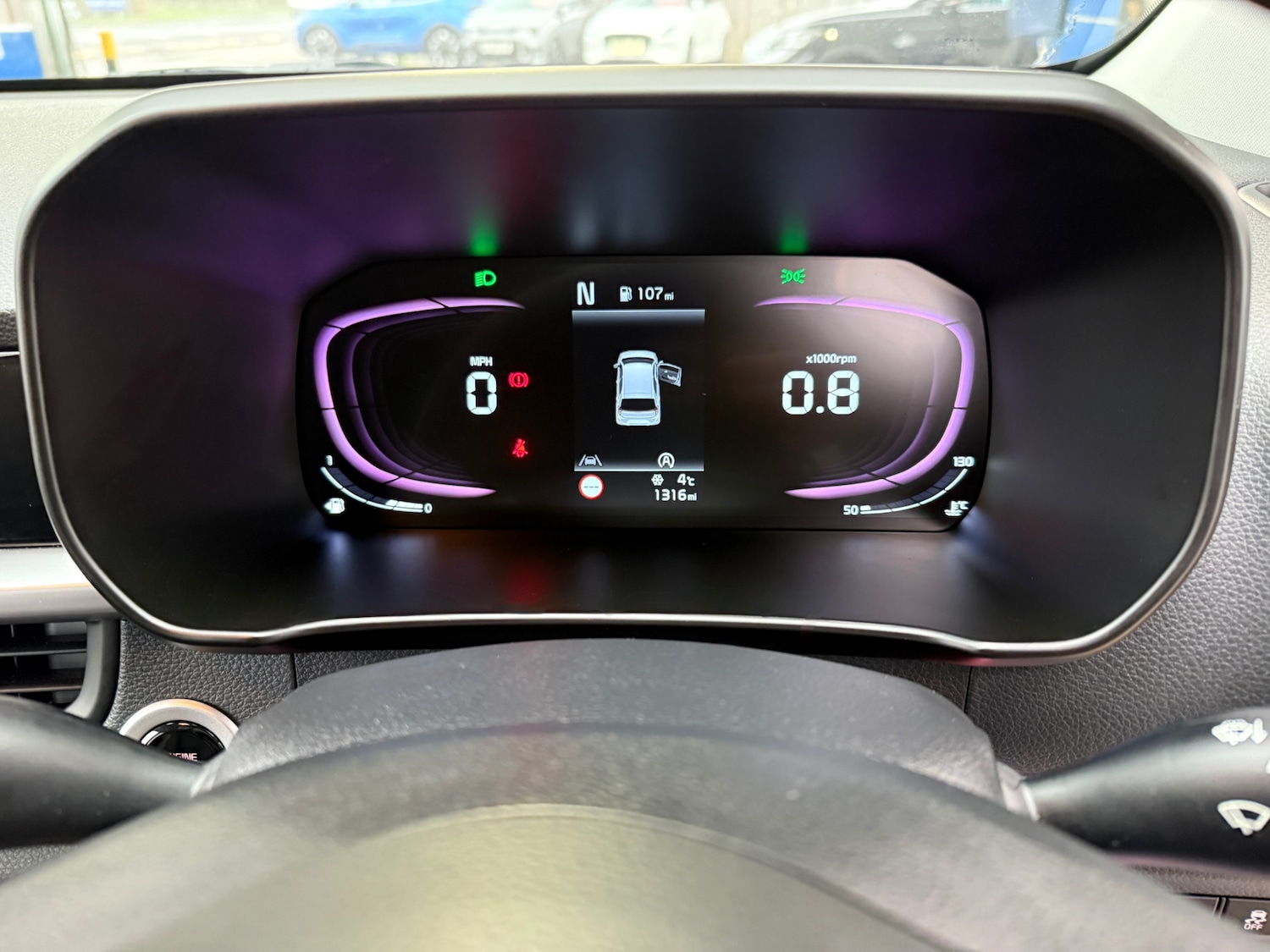 Used Kia Picanto 2025 for sale - 77012328: Photo 67