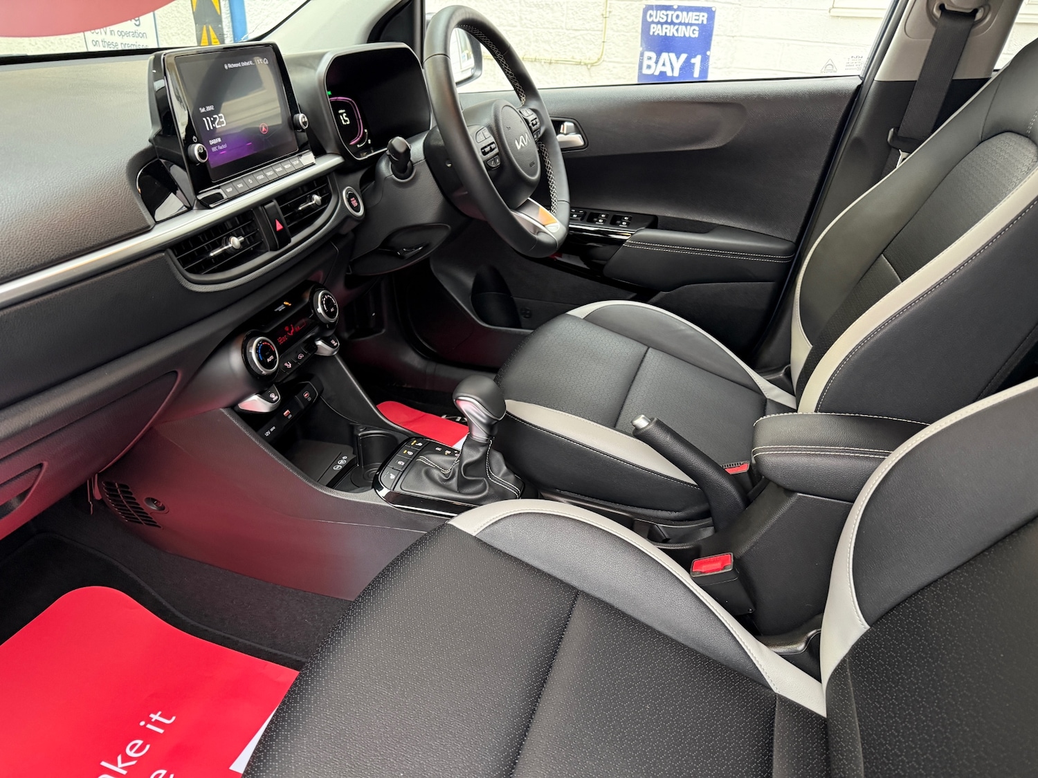 Used Kia Picanto 2025 for sale - 77012328: Photo 8