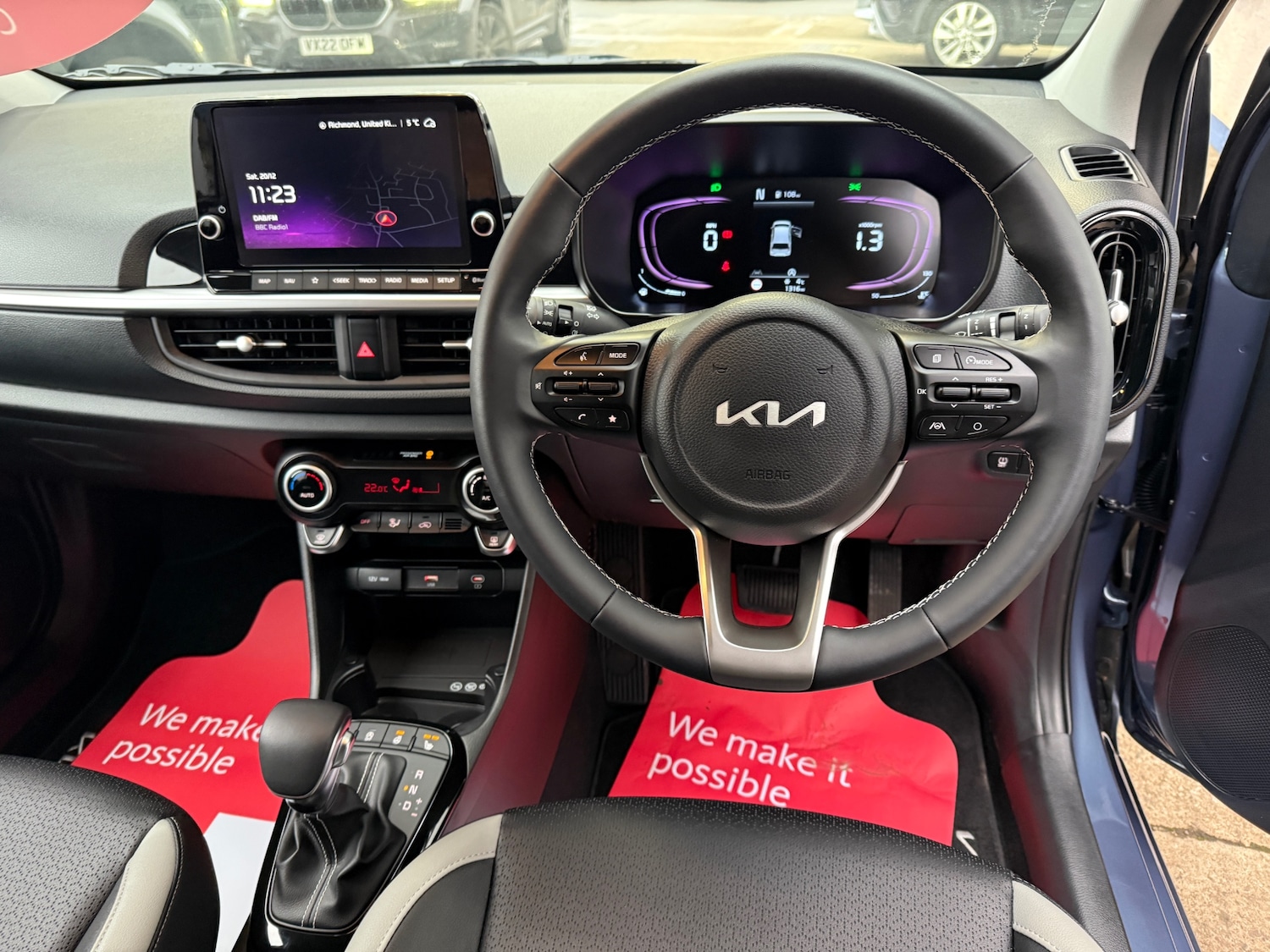 Used Kia Picanto 2025 for sale - 77012328: Photo 9