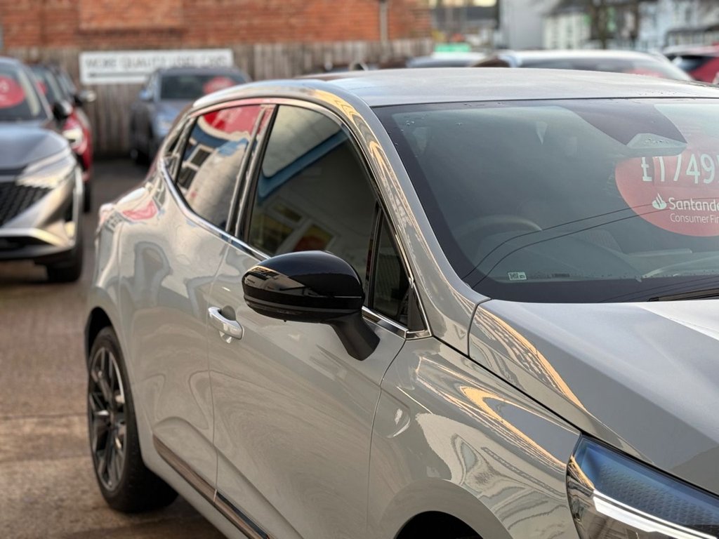 Used Renault Clio 2025 for sale - 77179515: Photo 11