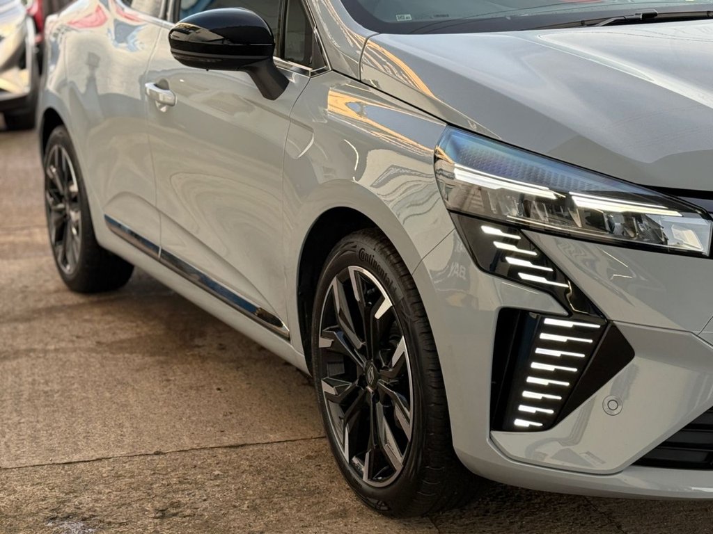 Used Renault Clio 2025 for sale - 77179515: Photo 12