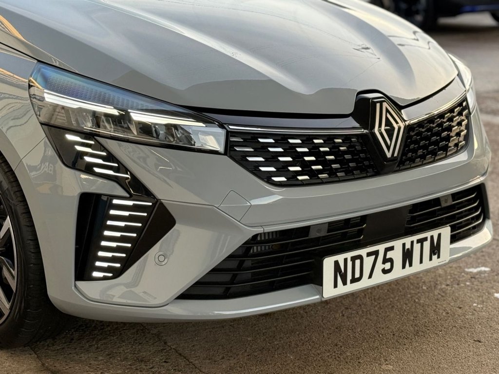 Used Renault Clio 2025 for sale - 77179515: Photo 13