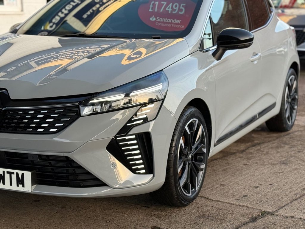 Used Renault Clio 2025 for sale - 77179515: Photo 21